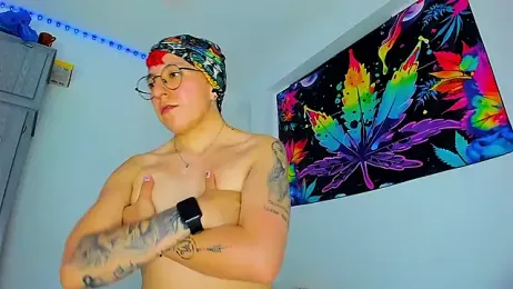 Sexyboy_666 webcam model stream image