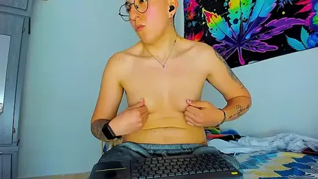 Sexyboy_666 webcam model stream image