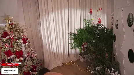 taanni_bc webcam model stream image