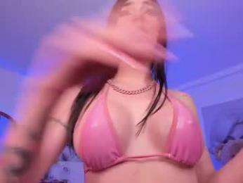 marily_daniela_ webcam chaturbate model stream image