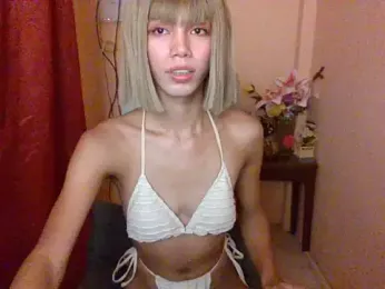 miss_carlas webcam model stream image