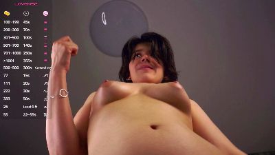 NydiaEkin webcam model stream image