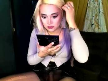 kylie_iyutera webcam model stream image