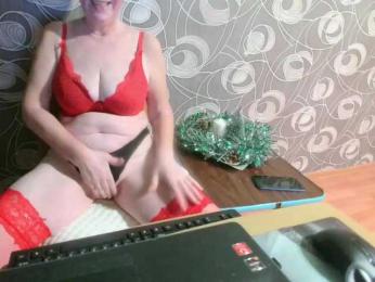 Svetulya50 webcam model stream image