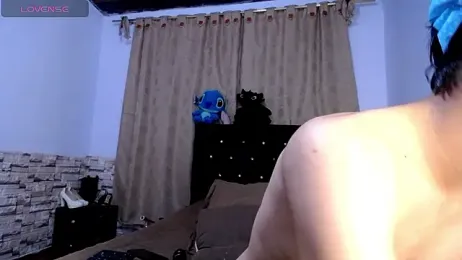 DaraKat18 webcam model stream image