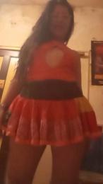 solereloj webcam model stream image