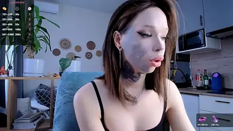 Tanya_M webcam stripchat model stream image