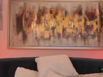 LiamCarter webcam model stream image