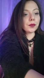 KimieChan webcam cam4 model stream image