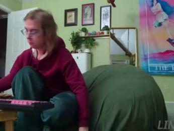 linzy19 webcam model stream image