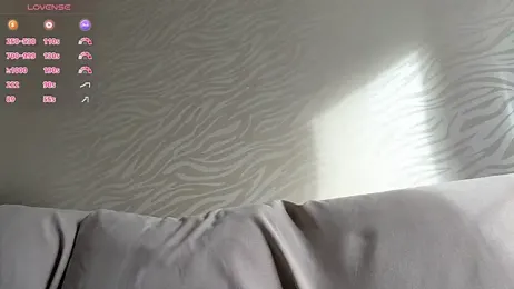 DestinyTurner webcam model stream image