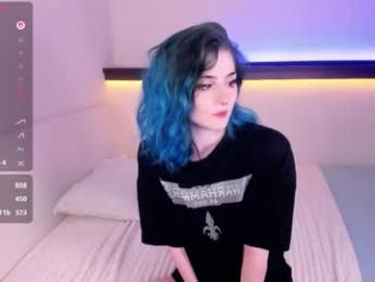 alicentity webcam chaturbate model stream image