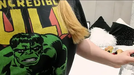 boobies4fun webcam model stream image