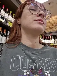 Ahrya_ webcam stripchat model stream image