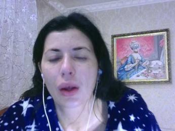 Rosalinda37 webcam model stream image