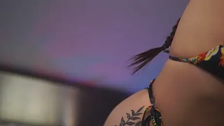 HotBustyBabeX webcam model stream image