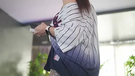 HotBustyBabeX webcam stripchat model stream image