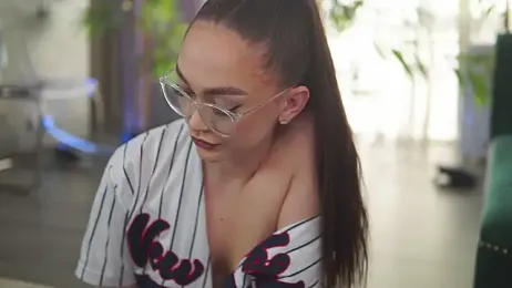 HotBustyBabeX webcam stripchat model stream image