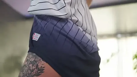 HotBustyBabeX webcam model stream image