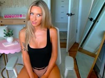 texasthicc webcam model stream image