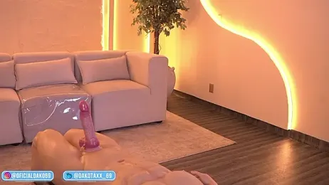 Dakota_Lee webcam model stream image