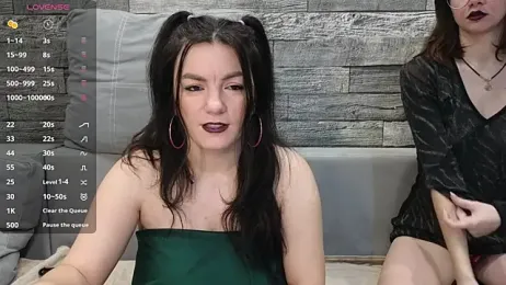 Vika_loves_you webcam model stream image