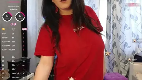 Vika_loves_you webcam model stream image