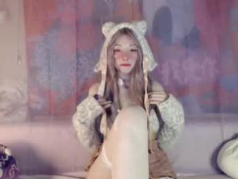 oh_pichuu webcam chaturbate model stream image