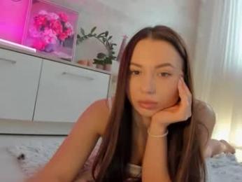 meryfoxxx webcam chaturbate model stream image