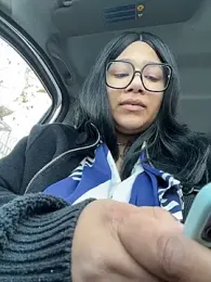 SashaLiciosa_ webcam model stream image