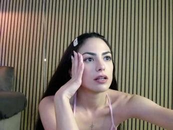 ErikaRosse webcam model stream image