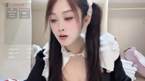 yueyue2003 webcam stripchat model stream image
