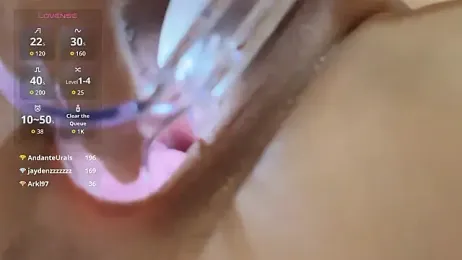 yueyue2003 webcam model stream image