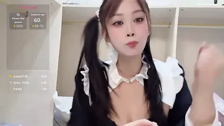 yueyue2003 webcam model stream image