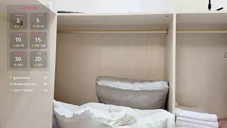 yueyue2003 webcam model stream image