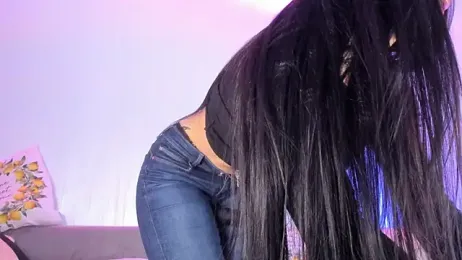 RileyNox webcam model stream image