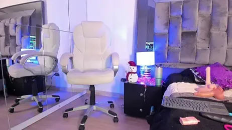 zinnia_mosley webcam stripchat model stream image