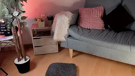 aisha_bx webcam model stream image