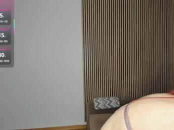 darklycurious webcam chaturbate model stream image