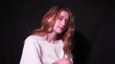 EdlinHargus webcam model stream image