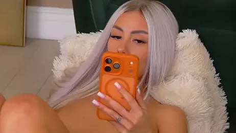 Bailey_Rush webcam model stream image