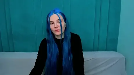 JuliaBusty webcam stripchat model stream image