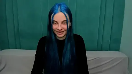 JuliaBusty webcam model stream image