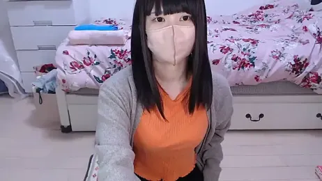 AMI___oO webcam model stream image