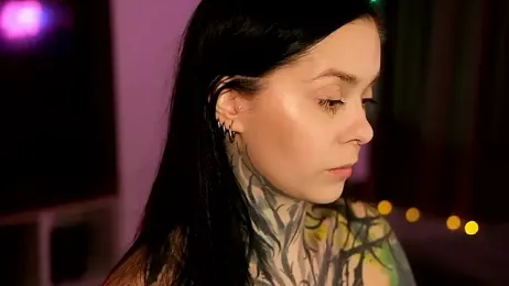 AcidPie webcam model stream image