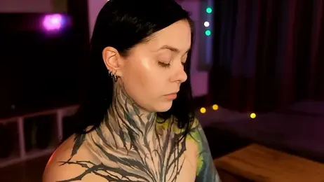 AcidPie webcam model stream image