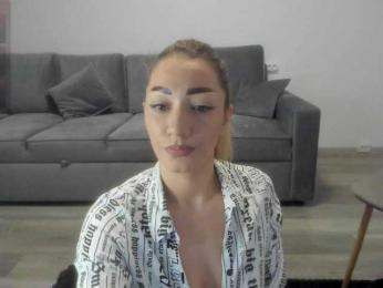 sienna1357 webcam model stream image