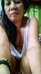 Hotmama45 webcam cam4 model stream image