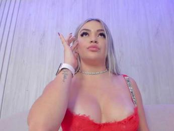 milaowens webcam model stream image