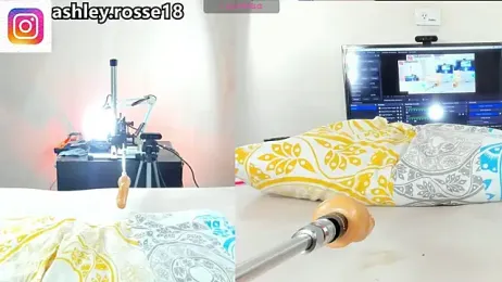 ashley_rossez7 webcam model stream image